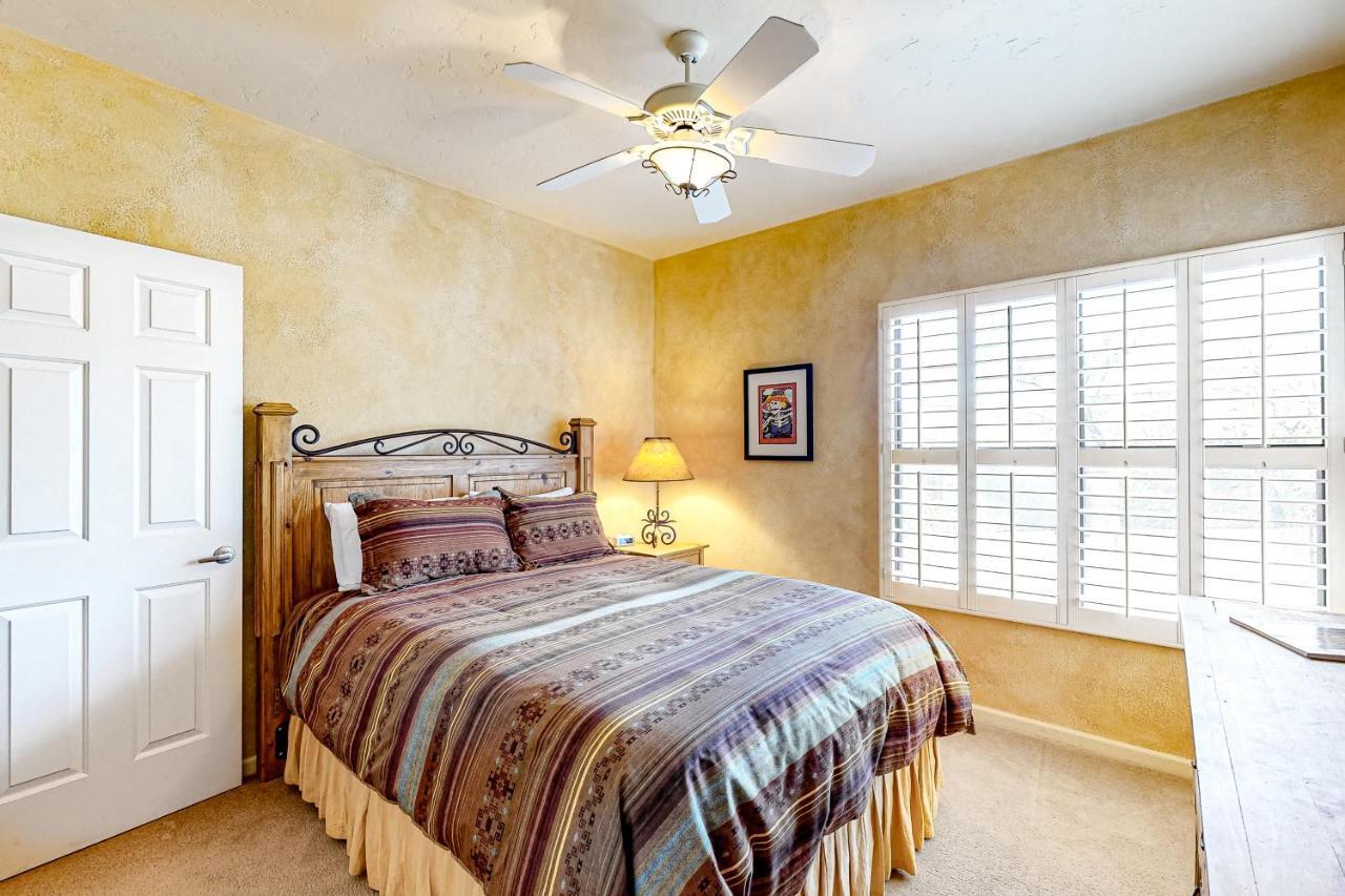 Canyon View توسن المظهر الخارجي الصورة
