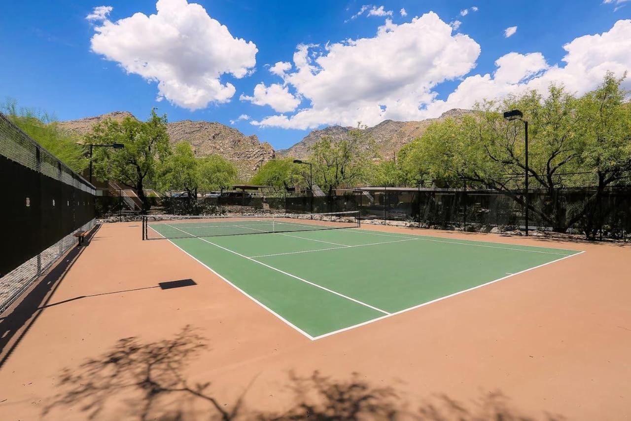 Canyon View توسن المظهر الخارجي الصورة