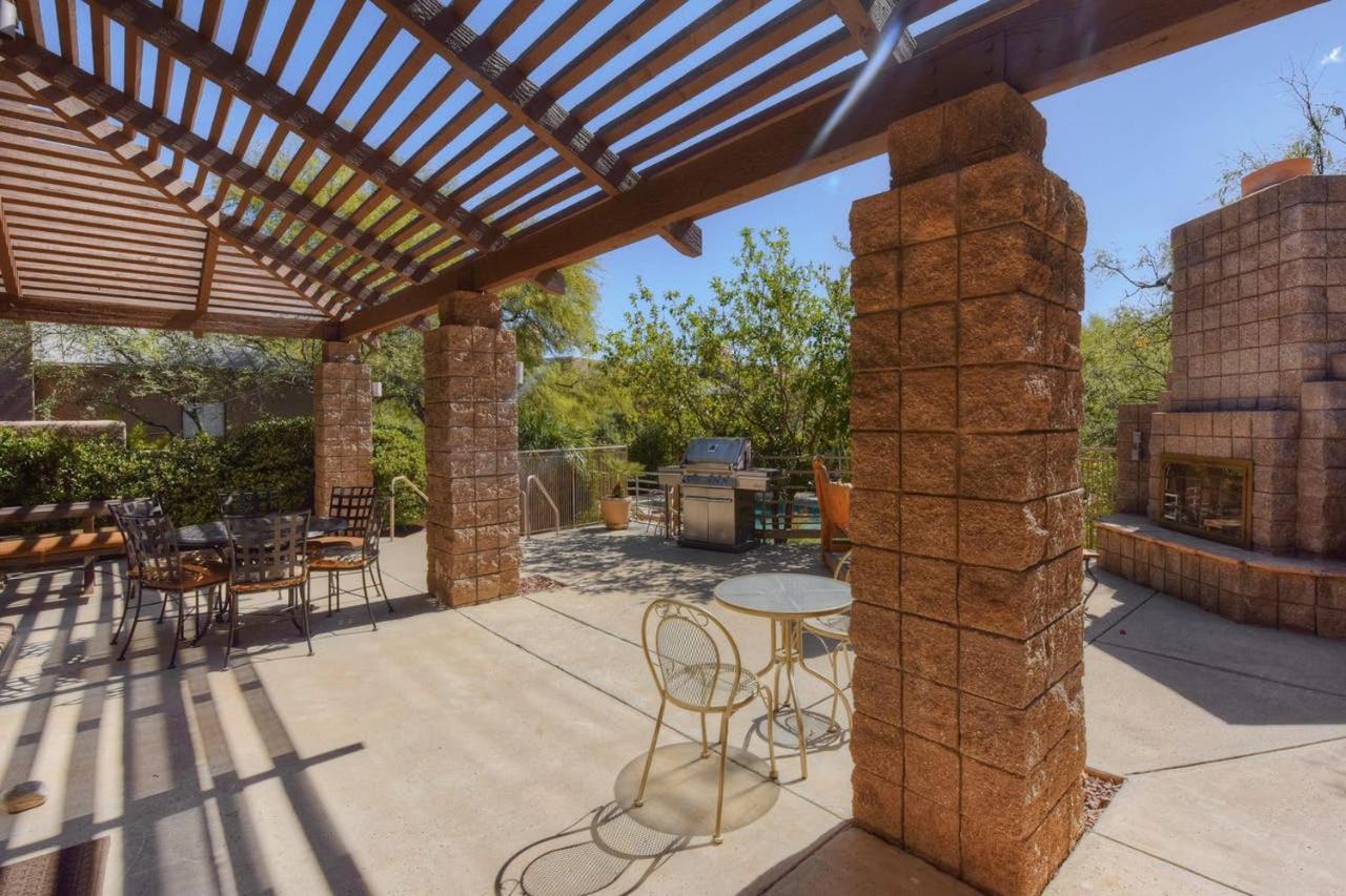 Canyon View توسن المظهر الخارجي الصورة