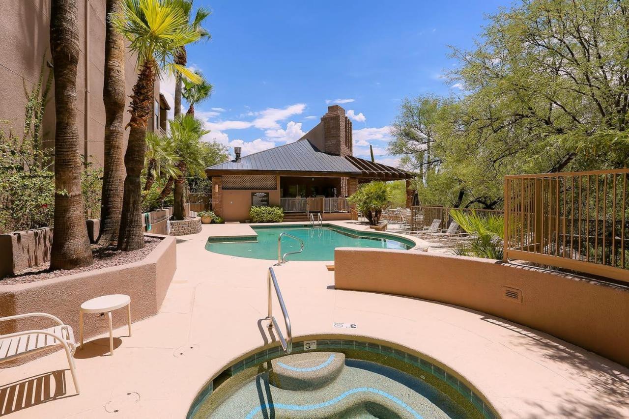 Canyon View توسن المظهر الخارجي الصورة