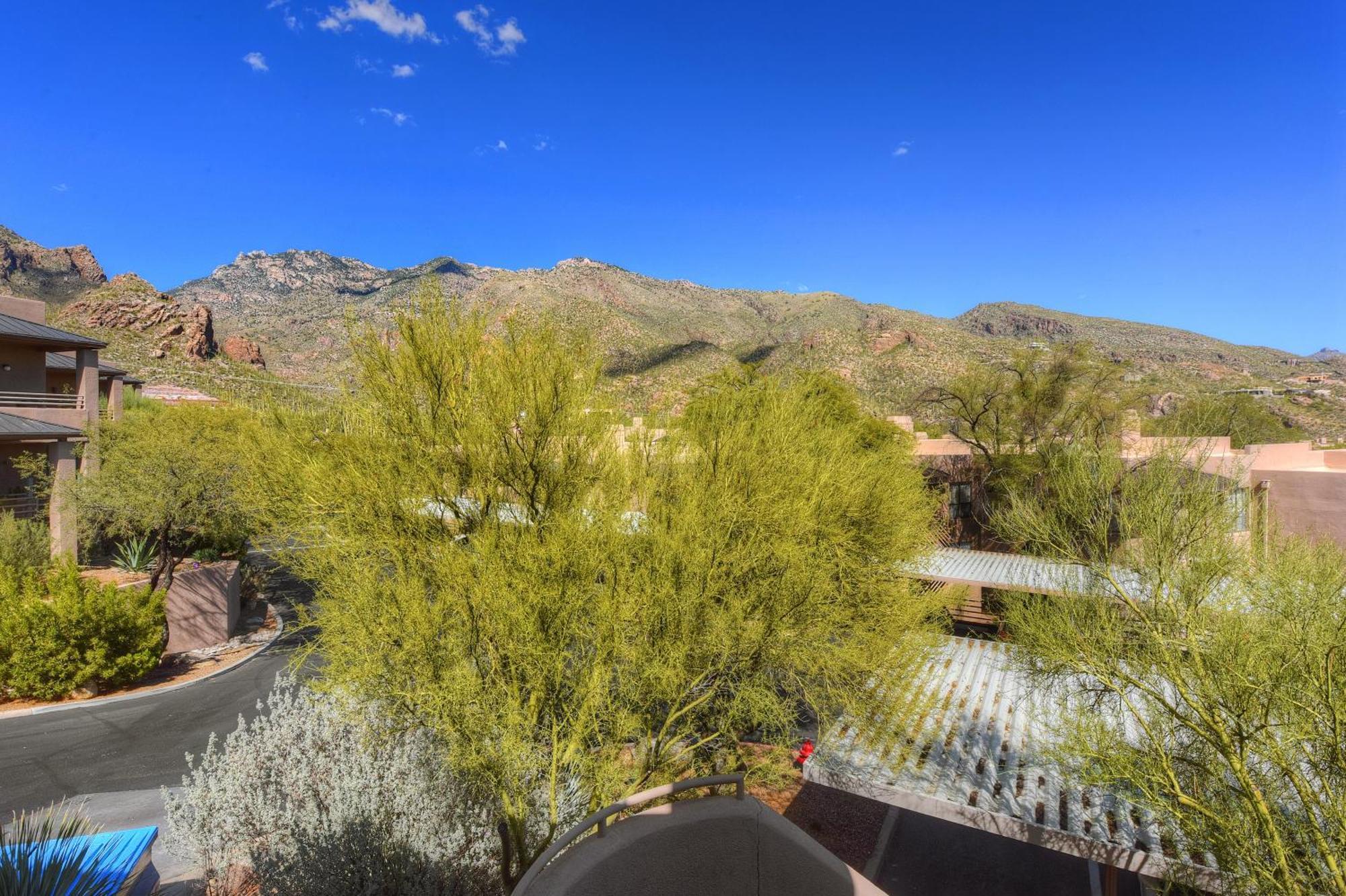 Canyon View توسن الغرفة الصورة